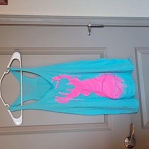 Luckless Outfitters Tank